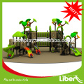 Small Children Outdoor playground Equipment Playset Slide